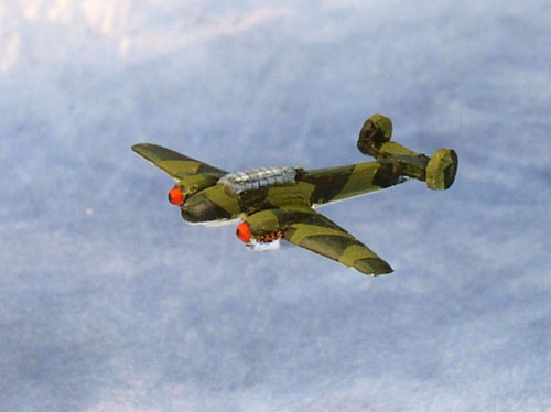 Bf 110C