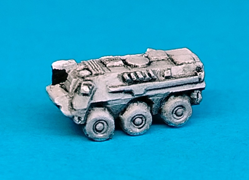 TPz Fuchs