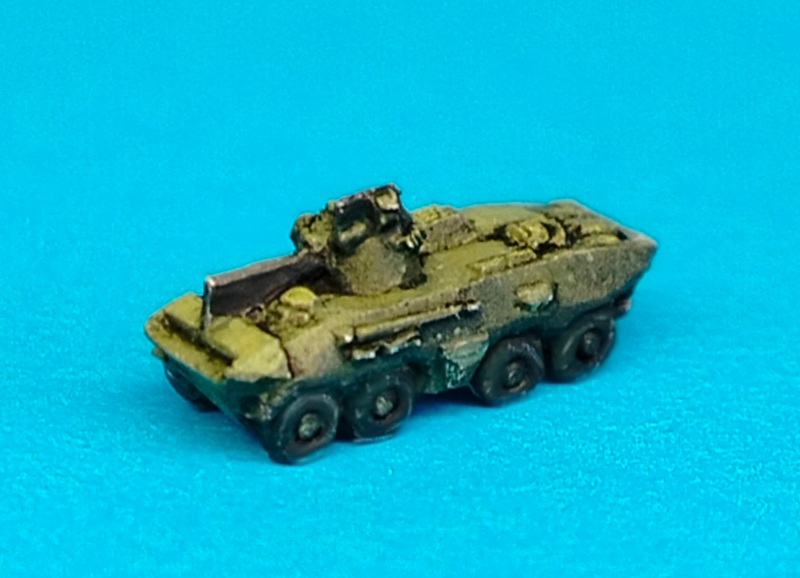 SpPz Luchs