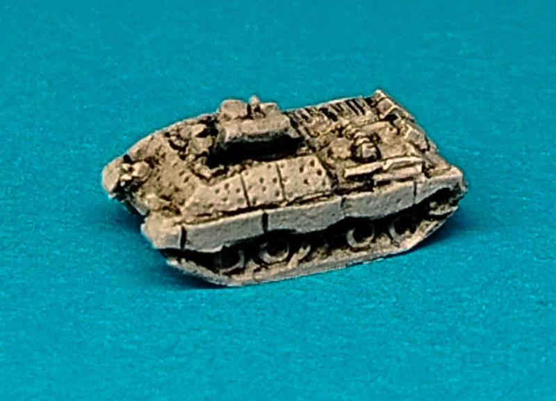 Jaguar 1