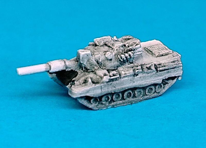 Leopard 1A1
