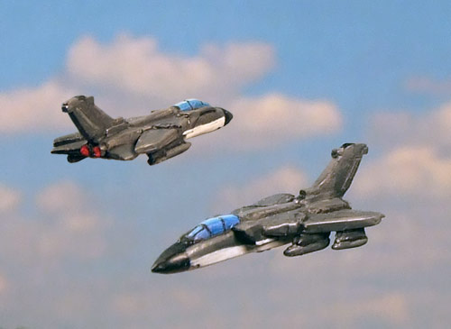 Tornado IDS