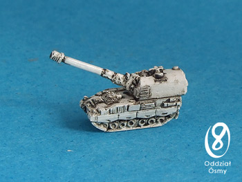 Panzerhaubitze 2000