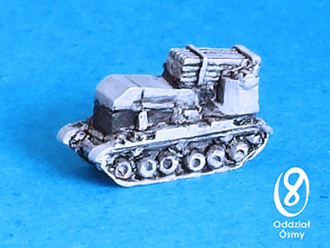 Type 89 MLR