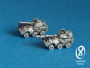PTL-02 TD & PLL-05 SPM