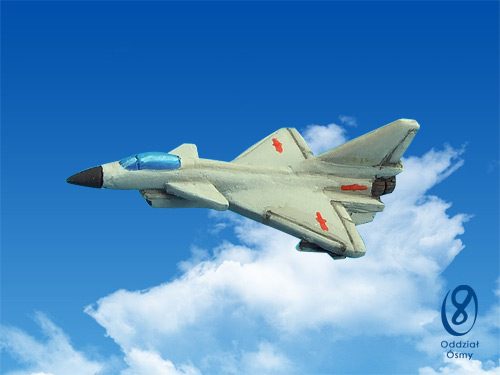 J-10A