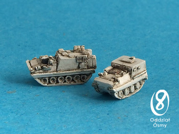 Type 63 & Type 89 ACVs