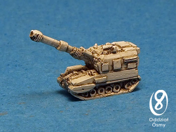 PLZ-05 SPH