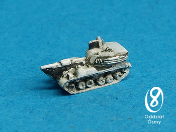 Type 89 TD