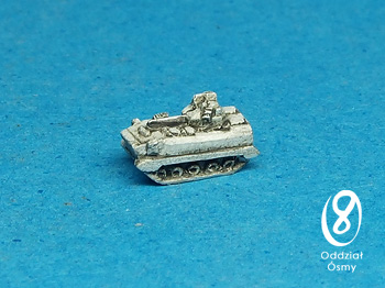 ZBD-03 IFV