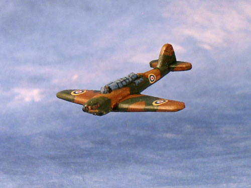 Fairey Battle