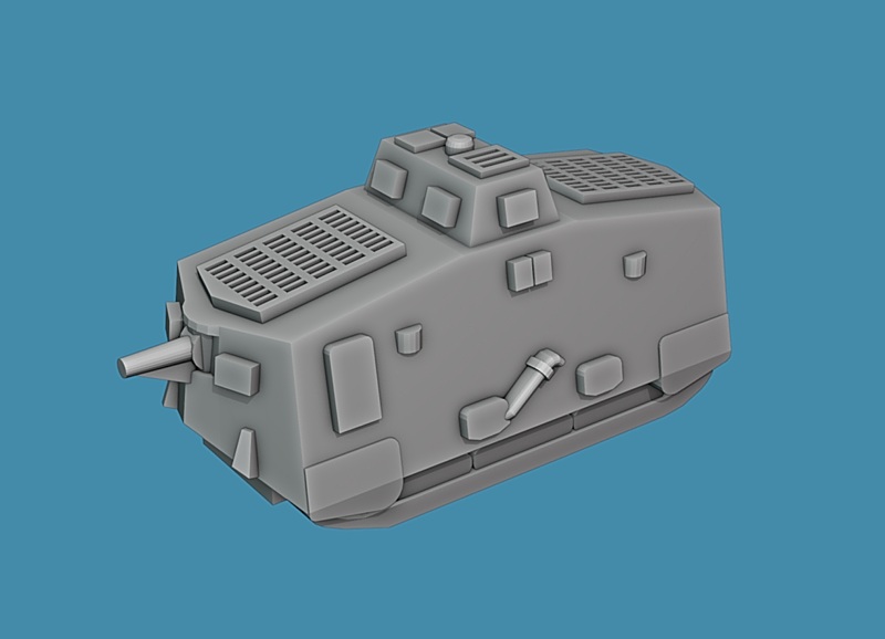 A7V