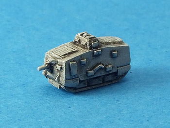 A7V