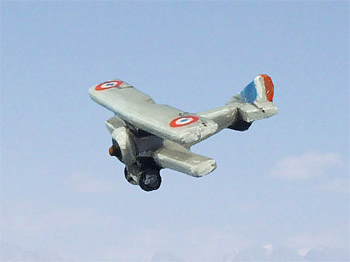 Nieuport 17 C.1