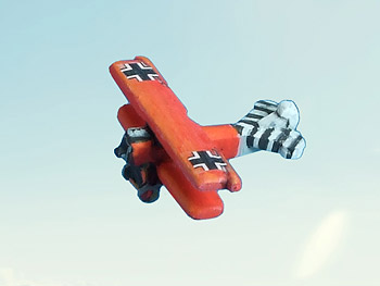 Fokker D.VII