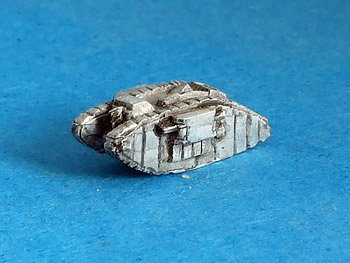 Mark IV 'Female'