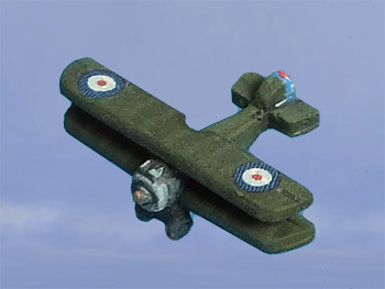 Sopwith Camel