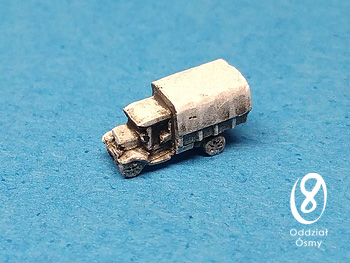 Berliet CBA