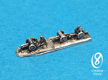 76,2 mm divisional gun M1902