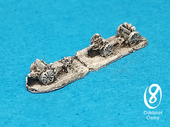 7.7 cm Feldkanone 96 n.A.