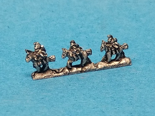 Austro-Hungarian Dragoons