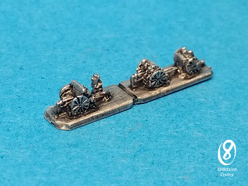 8 cm FK M. 5
