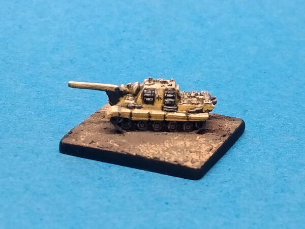 Jagdtiger