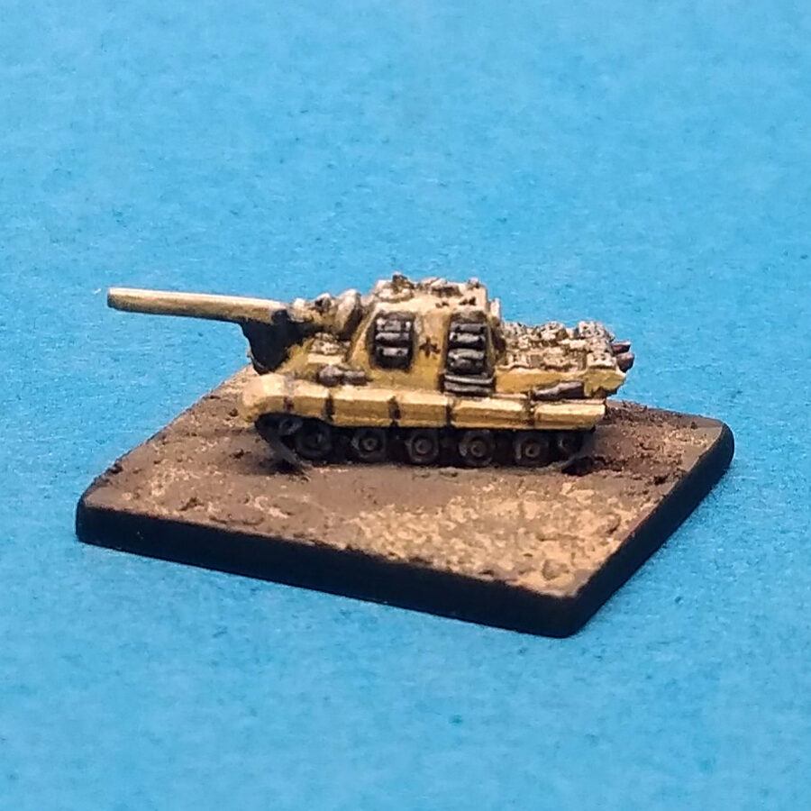 Jagdtiger