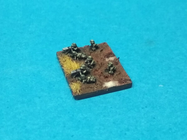 MG 34/42