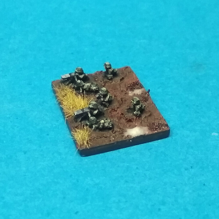 MG 34/42