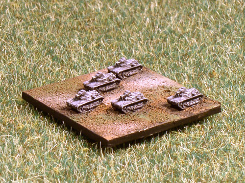 PzKpfw I Ausf. B