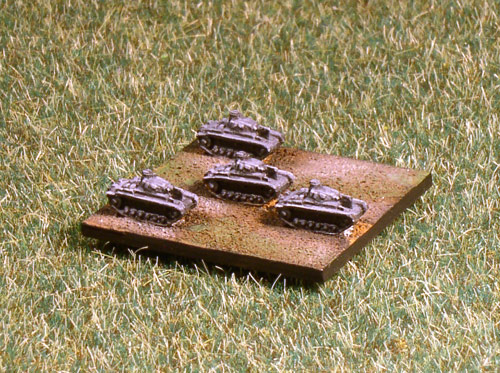 PzKpfw III Ausf. E