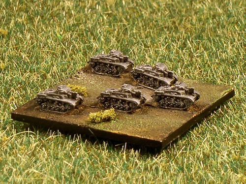 PzKpfw II Ausf. C