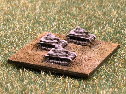 PzKpfw IV Ausf. D