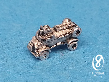 Casspir