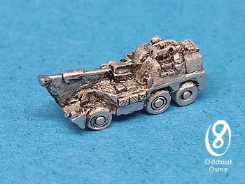 G6 Rhino