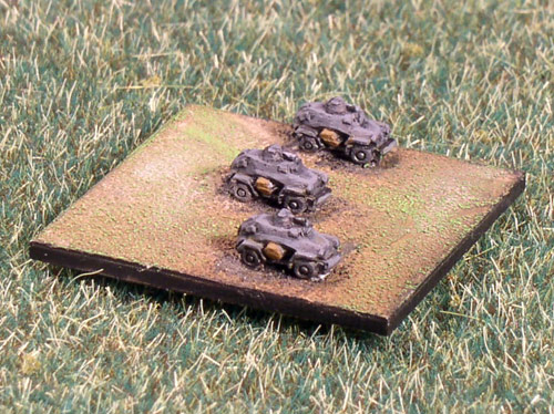 SdKfz 221