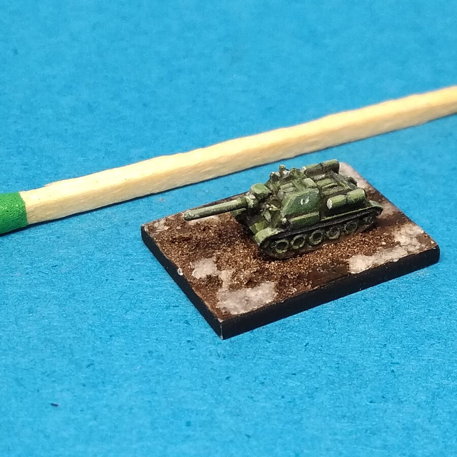 SU-85