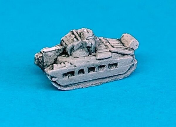 Matilda II