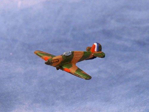 Hawker Hurricane Mk.I