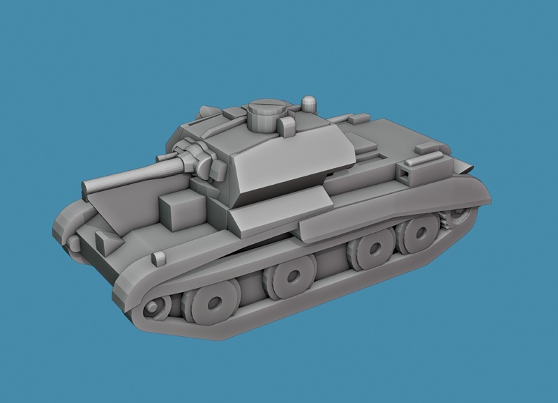 A13 Mk II