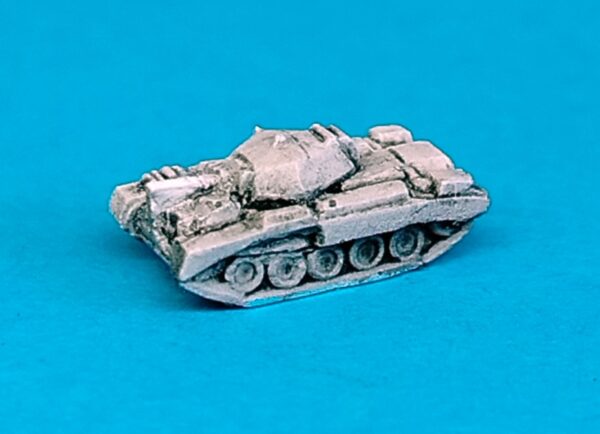 Crusader I