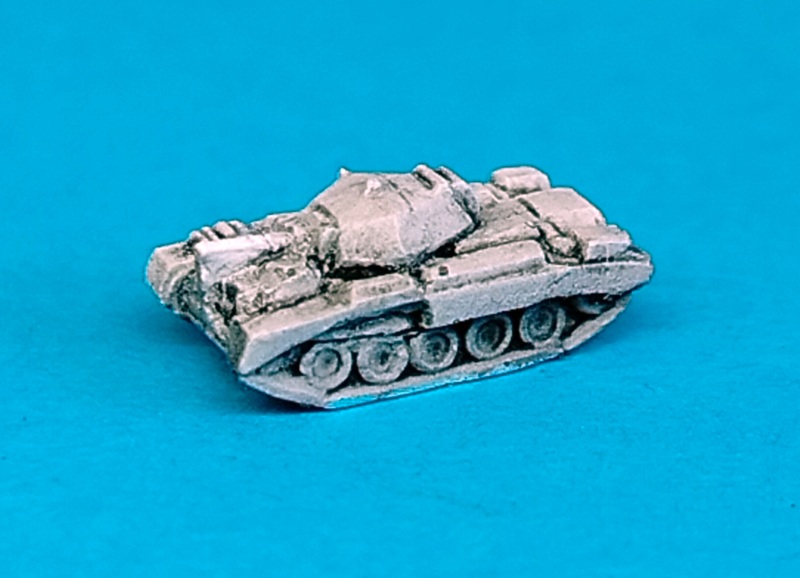 Crusader I