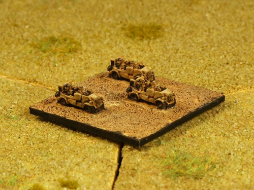 2-pdr portée