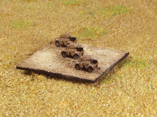 Daimler Mk I