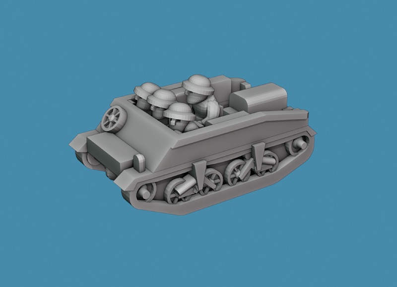 Loyd Carrier