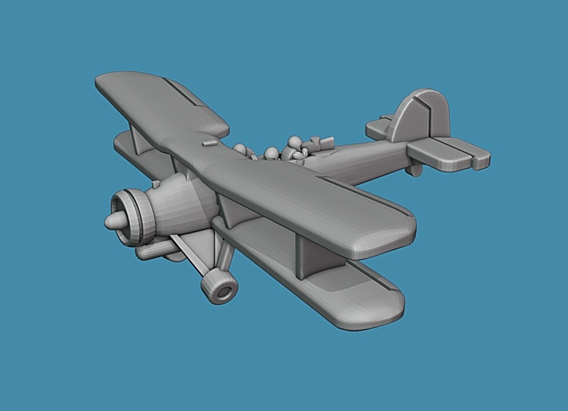 Fairey Swordfish