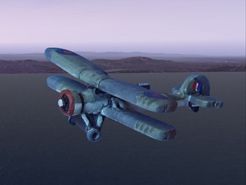 Fairey Swordfish