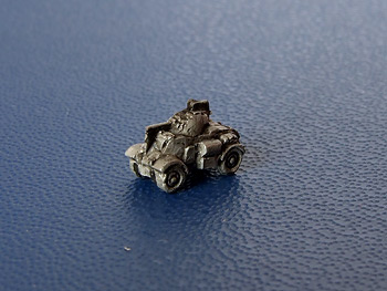 Staghound Mk.I
