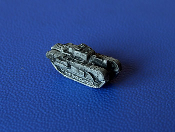 Churchill Mk III